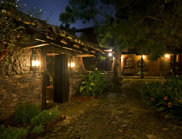 Hotel La Casa de Maty hotel detail image 4