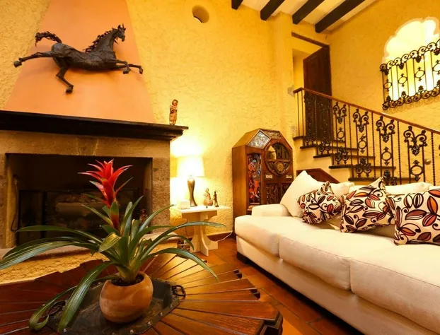 Xacalli Hotel hotel detail image 3