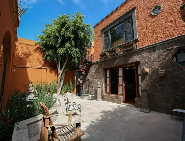 Xacalli Hotel hotel detail image 4