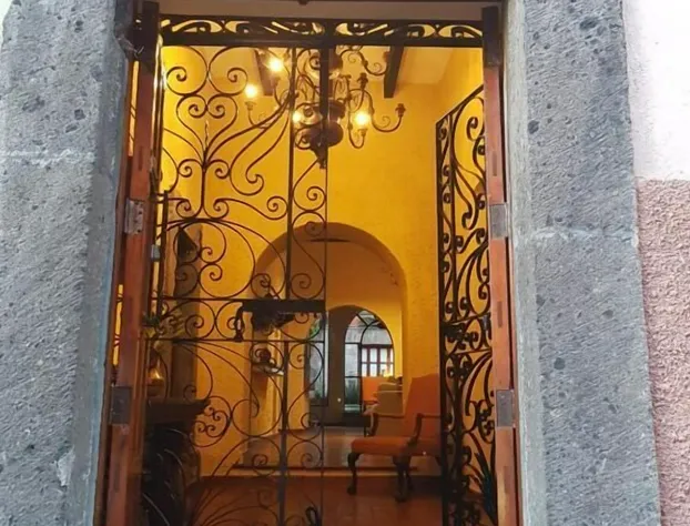 Xacalli Hotel hotel detail image 3
