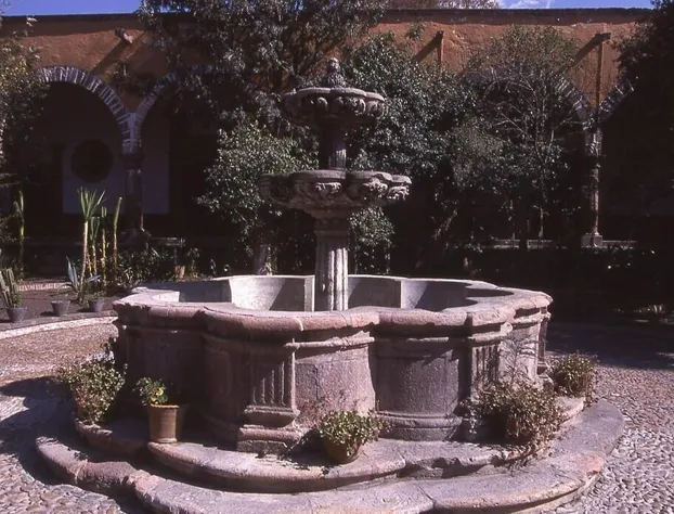 Xacalli Hotel hotel detail image 4