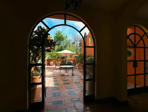 Xacalli Hotel hotel detail image 1