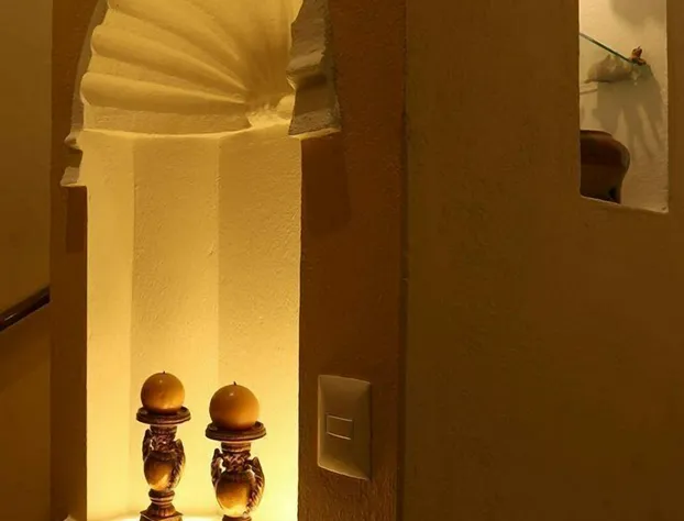 Xacalli Hotel hotel detail image 3