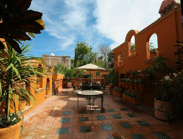 Xacalli Hotel hotel detail image 4