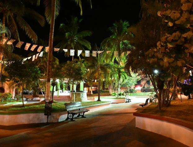 Hotel Don Miguel Plaza hotel detail image 2