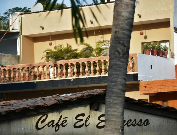 Hotel Don Miguel Plaza hotel detail image 1