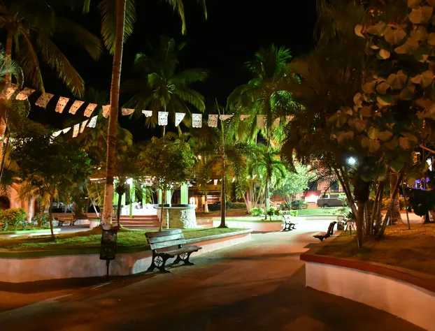 Hotel Don Miguel Plaza hotel detail image 2