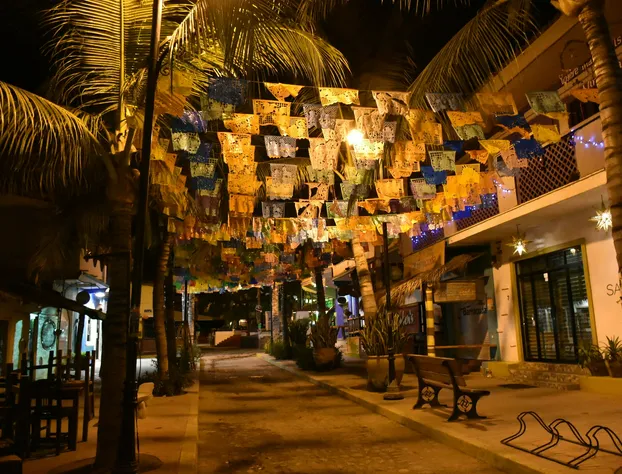 Hotel Don Miguel Plaza hotel detail image 3