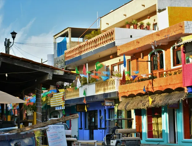 Hotel Don Miguel Plaza hotel detail image 4