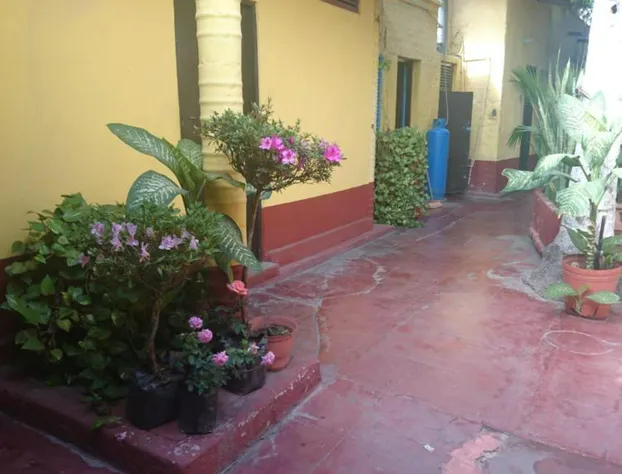 Hotel hacienda San Jose hotel detail image 2