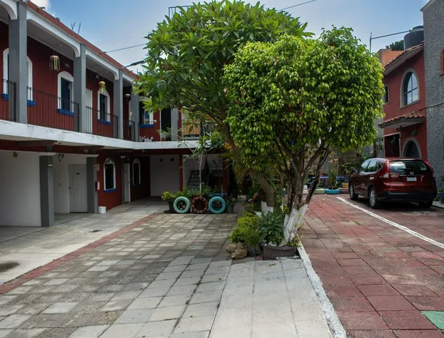 Hotel casa zoque colonial hotel detail image 2