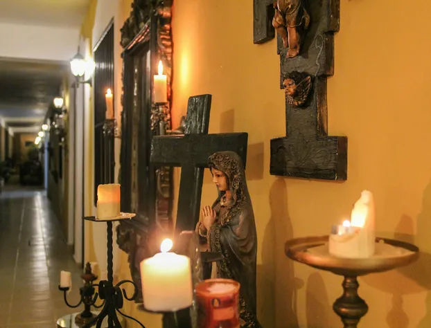 Hotel Palacio Canton hotel detail image 3