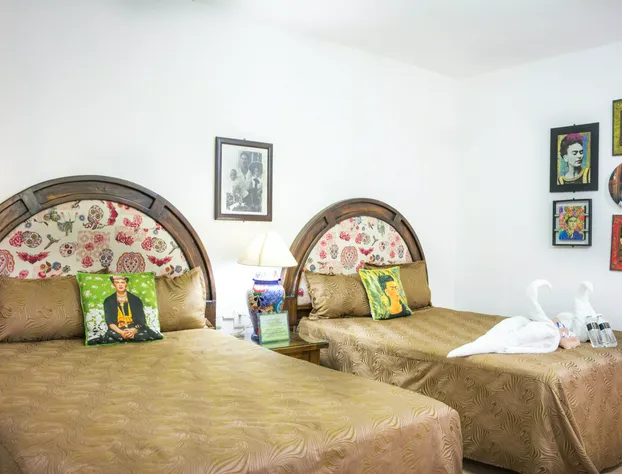 Hotel Palacio Canton hotel detail image 4