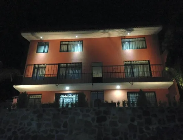 Casa Amelia Hotel Boutique hotel detail image 2