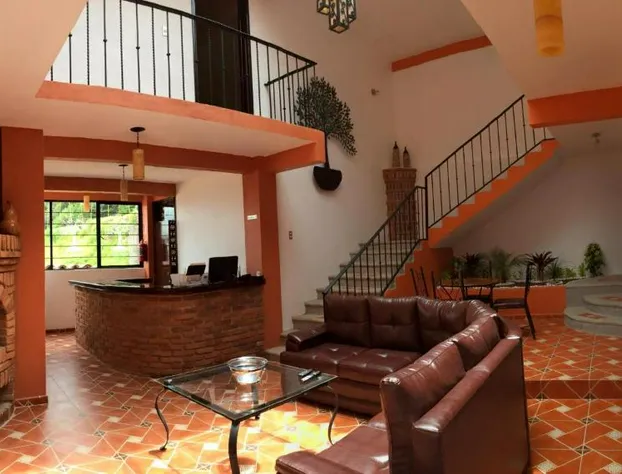 Casa Amelia Hotel Boutique hotel detail image 4