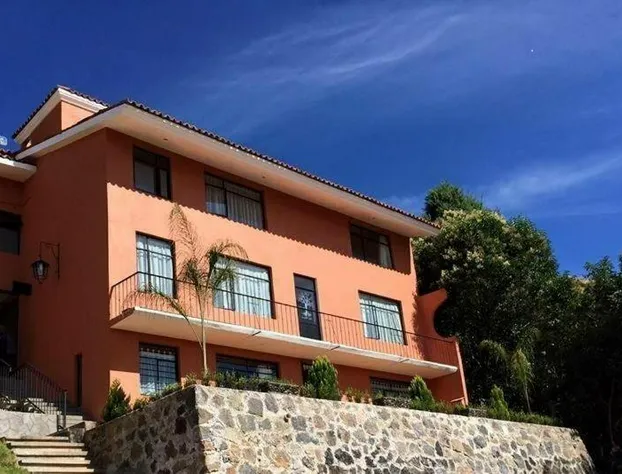 Casa Amelia Hotel Boutique hotel detail image 1