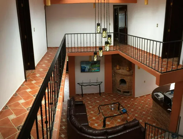 Casa Amelia Hotel Boutique hotel detail image 3