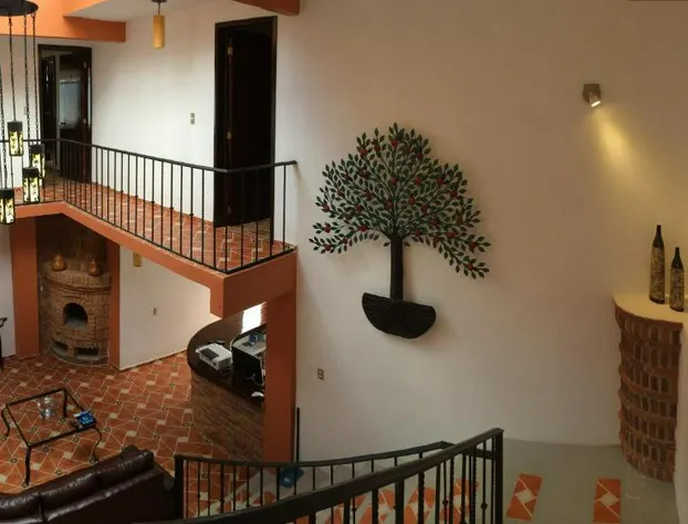 Casa Amelia Hotel Boutique hotel detail image 2