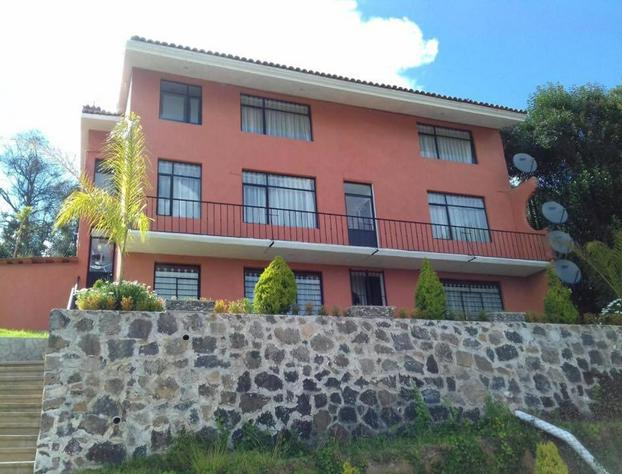Casa Amelia Hotel Boutique hotel detail image 1