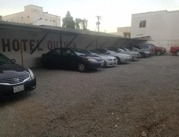 Hotel Quinta hotel detail image 2