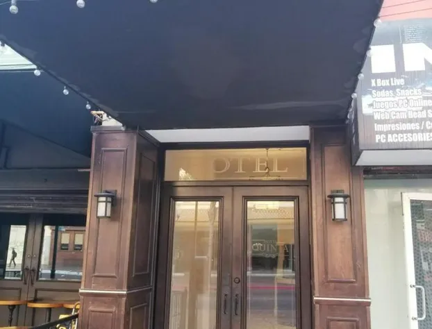 Hotel Quinta hotel detail image 1