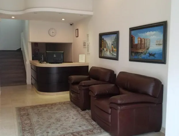 Hotel Quinta hotel detail image 4