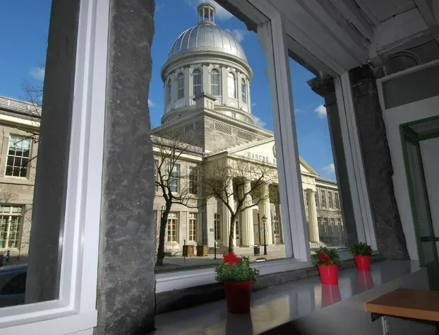 Auberge Alt Hostel hotel detail image 2