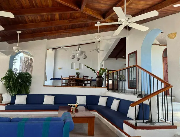 Villa de la Roca hotel detail image 1