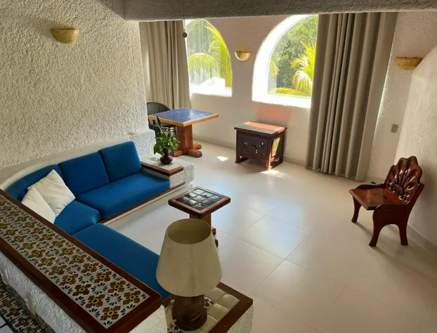 Villa de la Roca hotel detail image 2