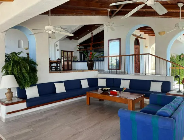 Villa de la Roca hotel detail image 2