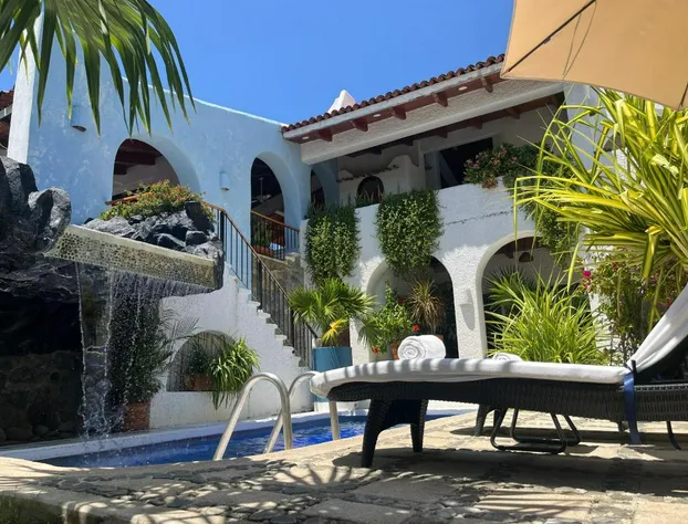 Villa de la Roca hotel detail image 1