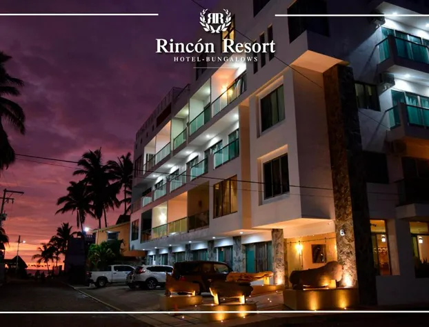 Rincón Resort hotel detail image 1