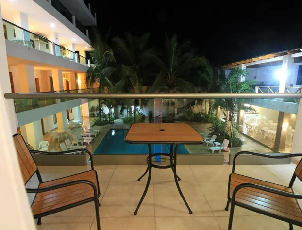 Rincón Resort hotel detail image 2