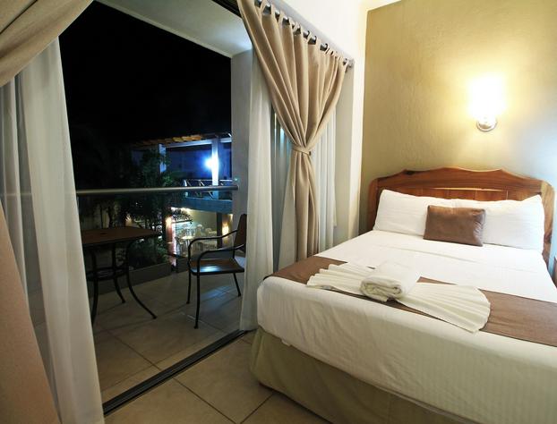 Rincón Resort hotel detail image 1