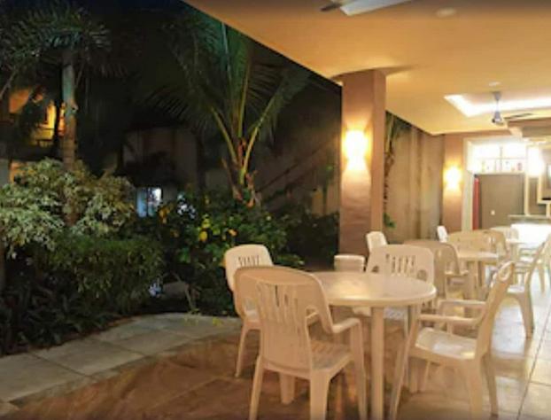 Rincón Resort hotel detail image 2