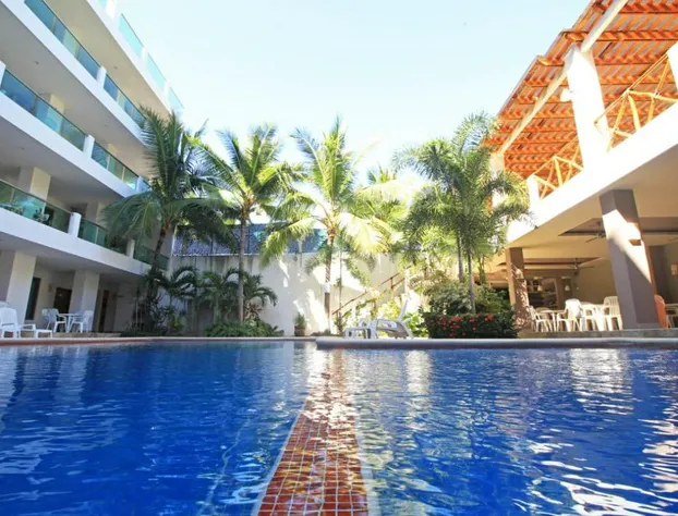 Rincón Resort hotel detail image 1