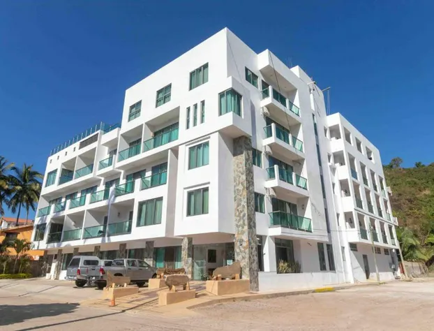 Rincón Resort hotel detail image 2