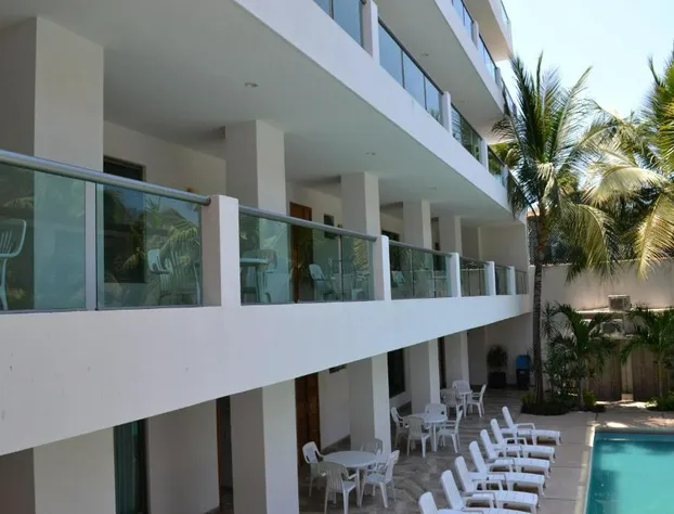 Rincón Resort hotel detail image 3