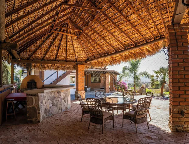 Rancho Cien Piedras hotel detail image 2