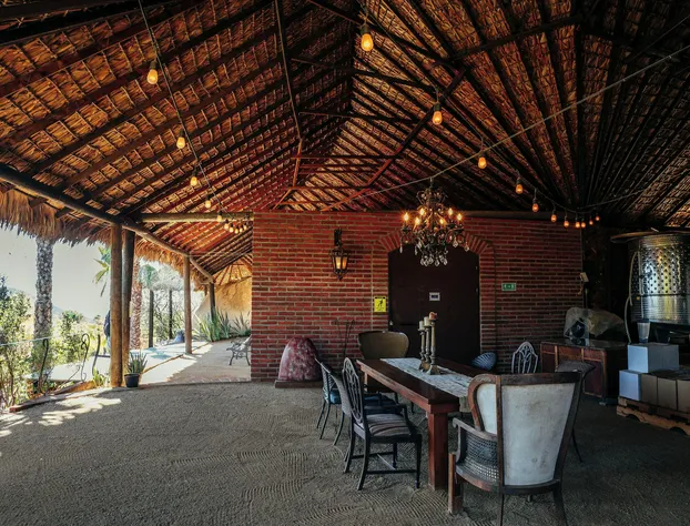 Rancho Cien Piedras hotel detail image 3