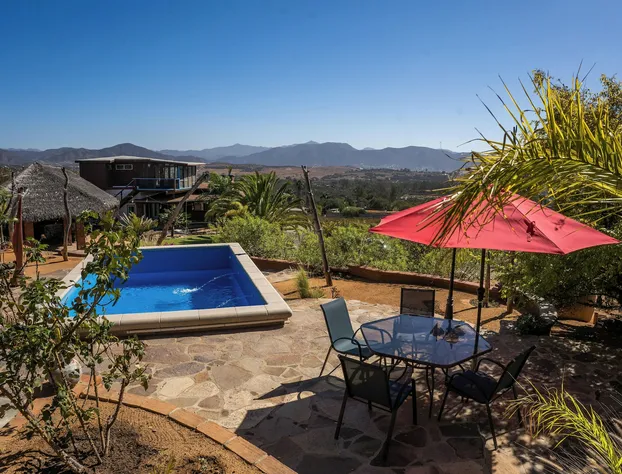 Rancho Cien Piedras hotel detail image 4