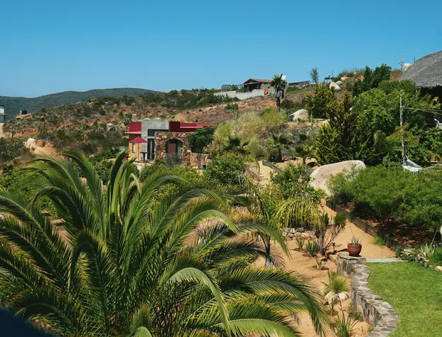 Rancho Cien Piedras hotel detail image 1