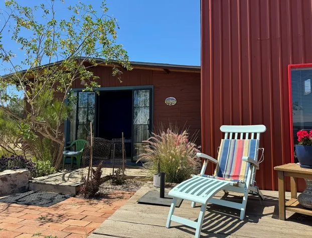 Rancho Cien Piedras hotel detail image 2