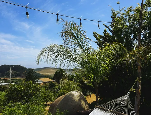 Rancho Cien Piedras hotel detail image 4