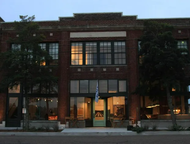 Travelers Hotel hotel detail image 1