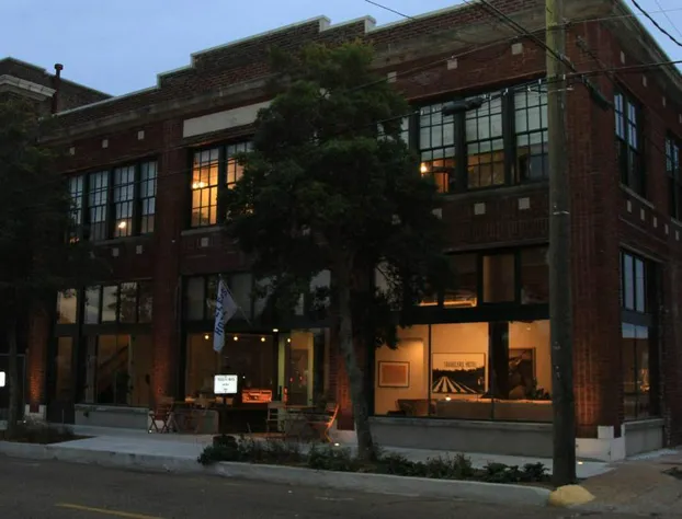 Travelers Hotel hotel detail image 3