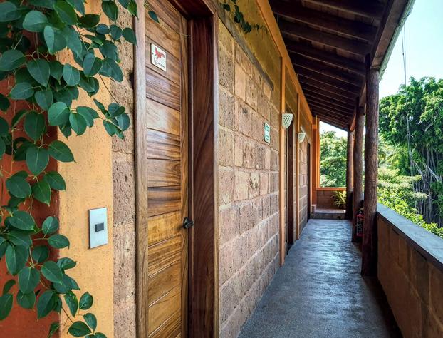 Hotel Casa San Pancho hotel detail image 1