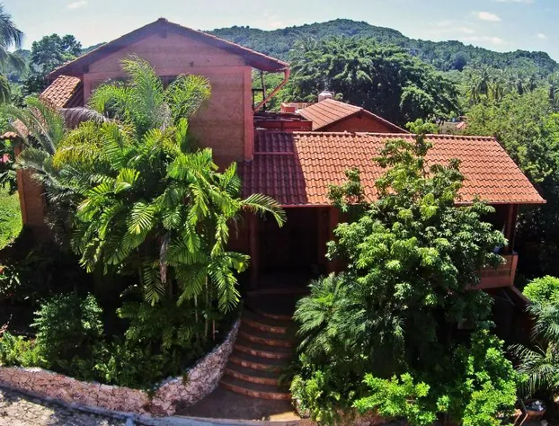 Hotel Casa San Pancho hotel detail image 2