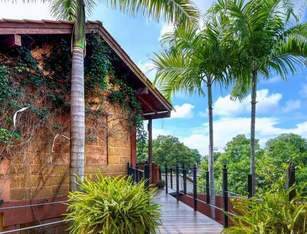 Hotel Casa San Pancho hotel detail image 4