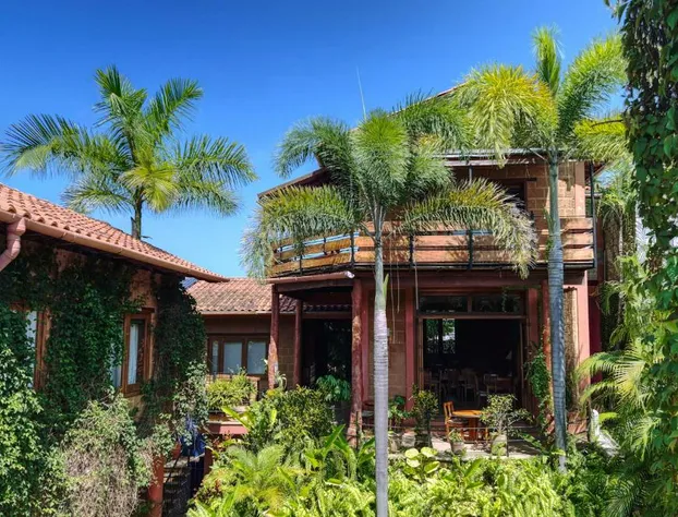 Hotel Casa San Pancho hotel detail image 1